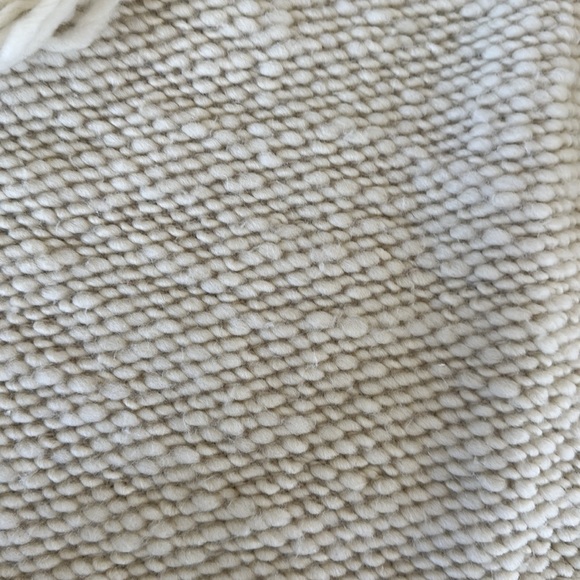 Isabel Marant sully fringed wool sweater - Picture 3 of 5